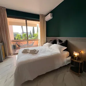  Aparthotel Aurelia Italia