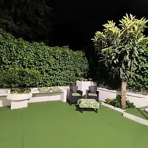 Il Giardino Di Eva Casalnuovo Di Napoli