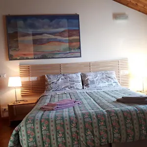  Bed & Breakfast La Mansardina Italia